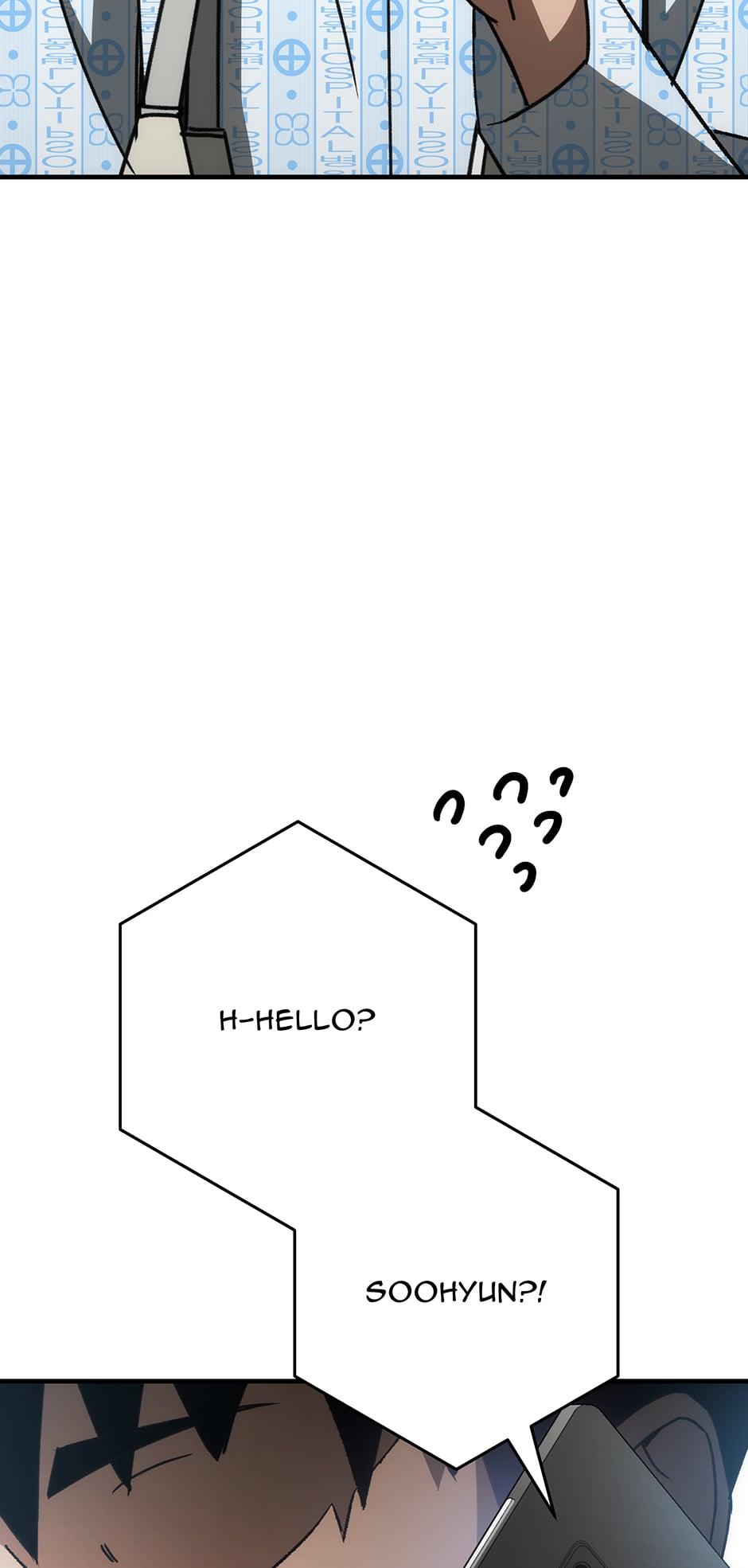 Read The Hero Returns EN Manga Online