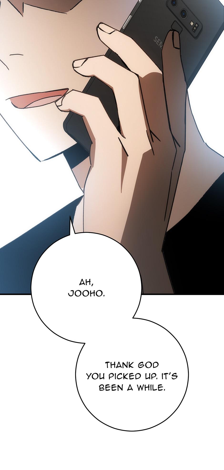 Read The Hero Returns EN Manga Online