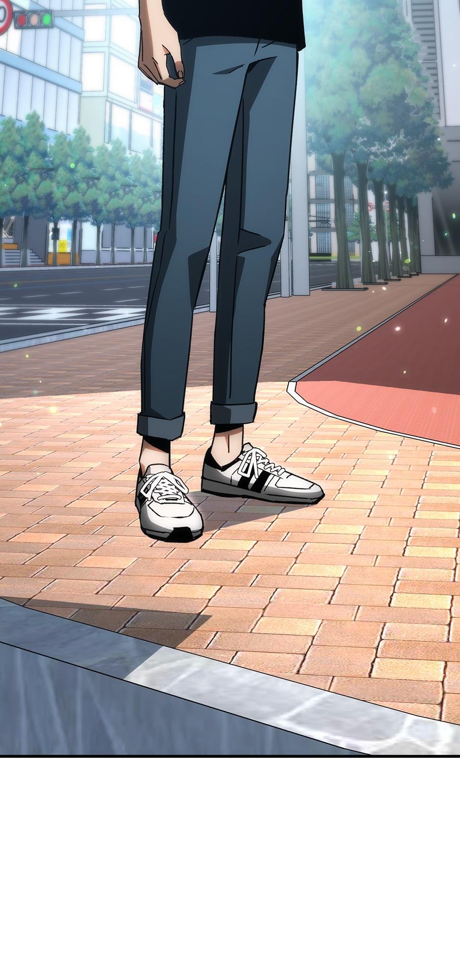 Read The Hero Returns EN Manga Online