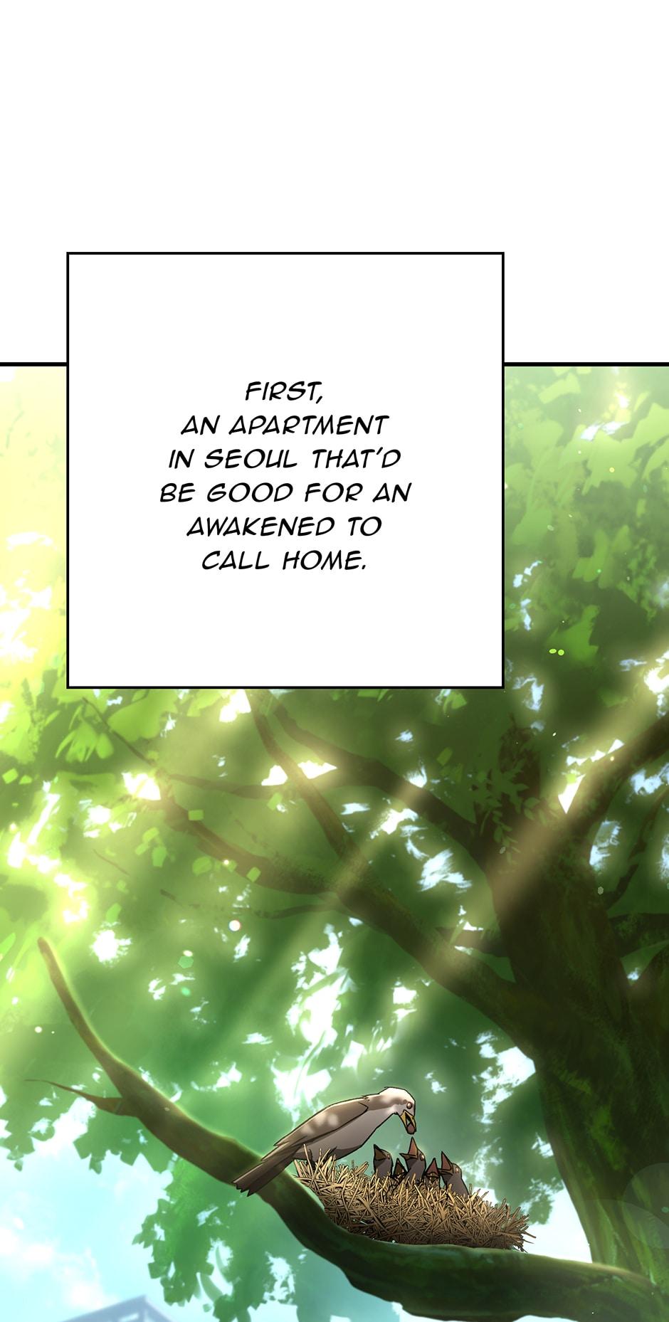 Read The Hero Returns EN Manga Online