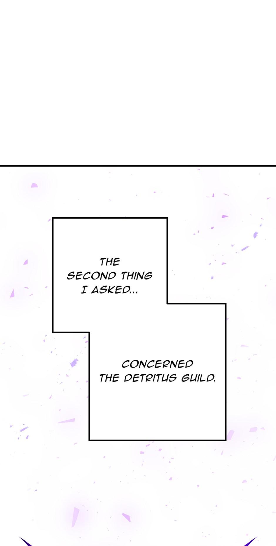 Read The Hero Returns EN Manga Online