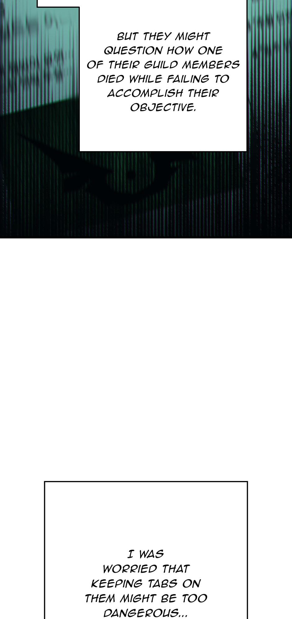 Read The Hero Returns EN Manga Online