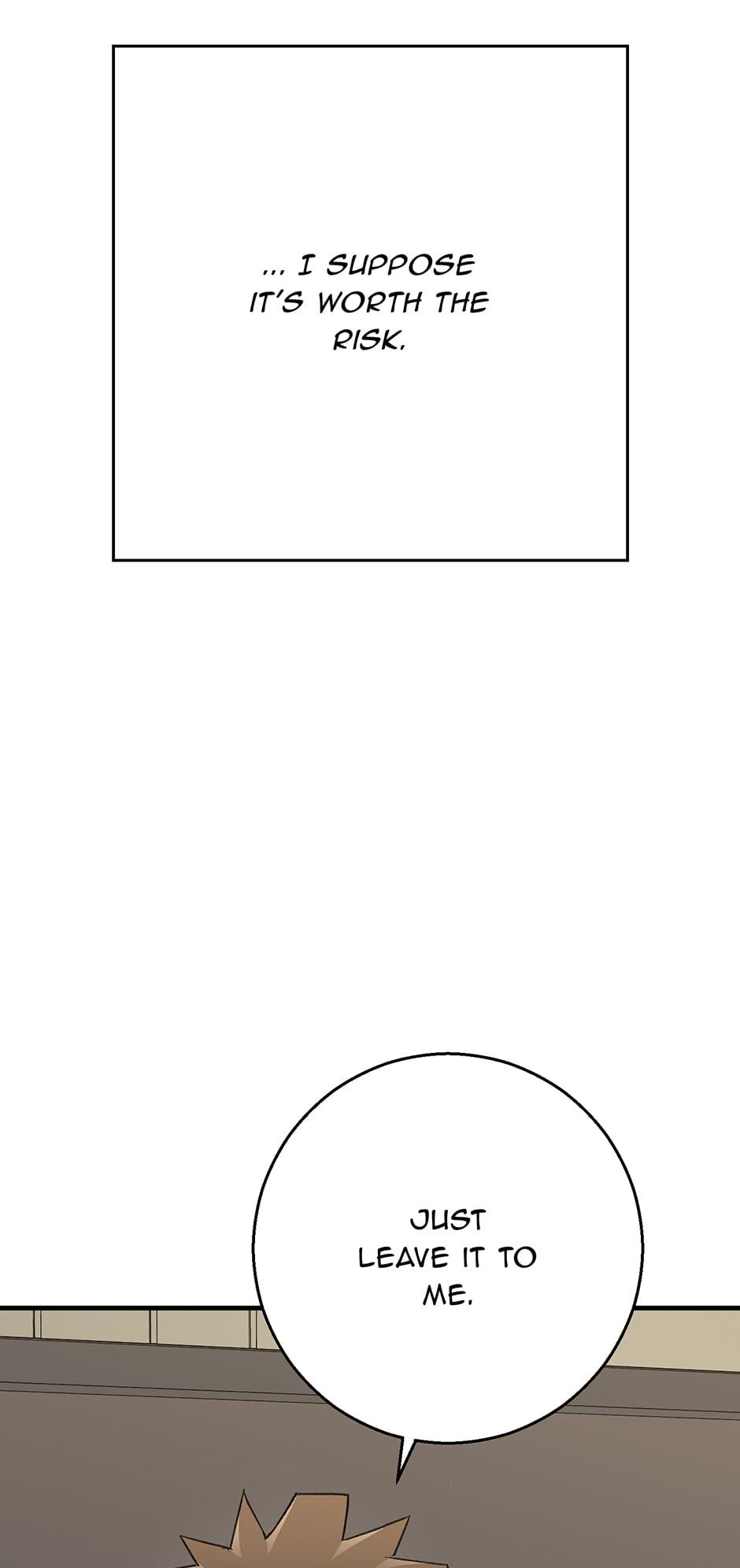 Read The Hero Returns EN Manga Online