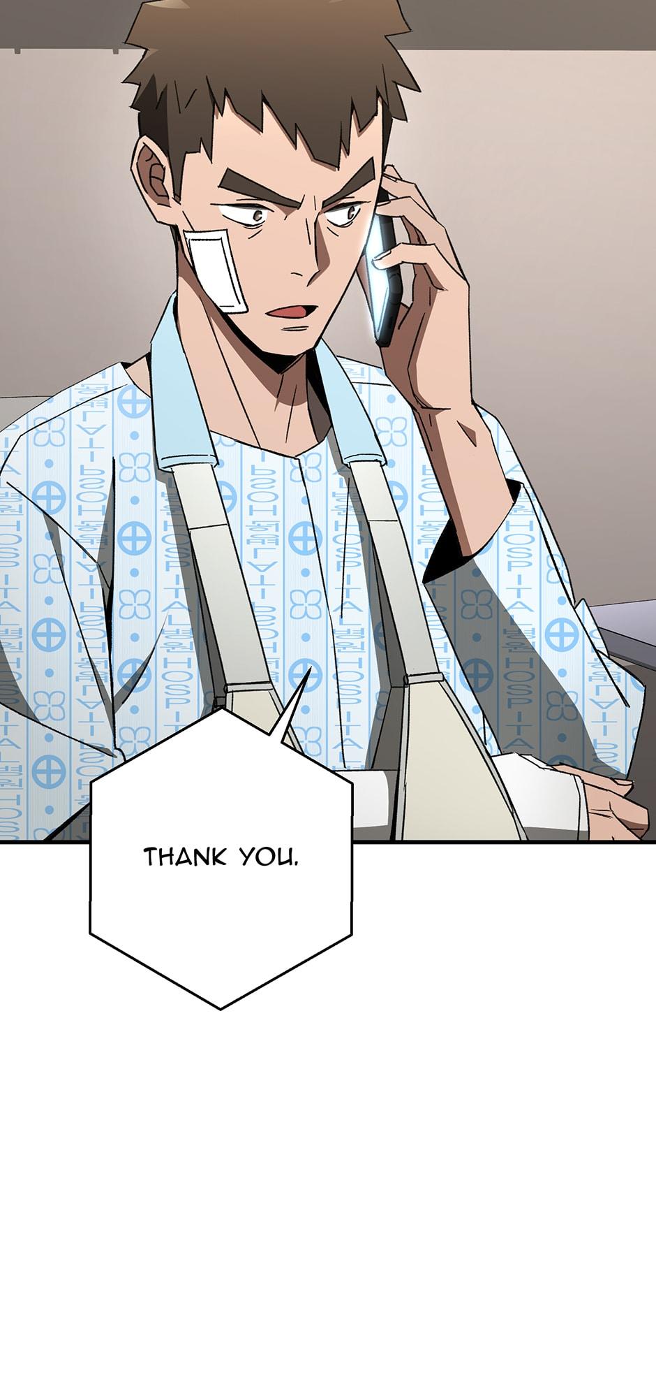 Read The Hero Returns EN Manga Online