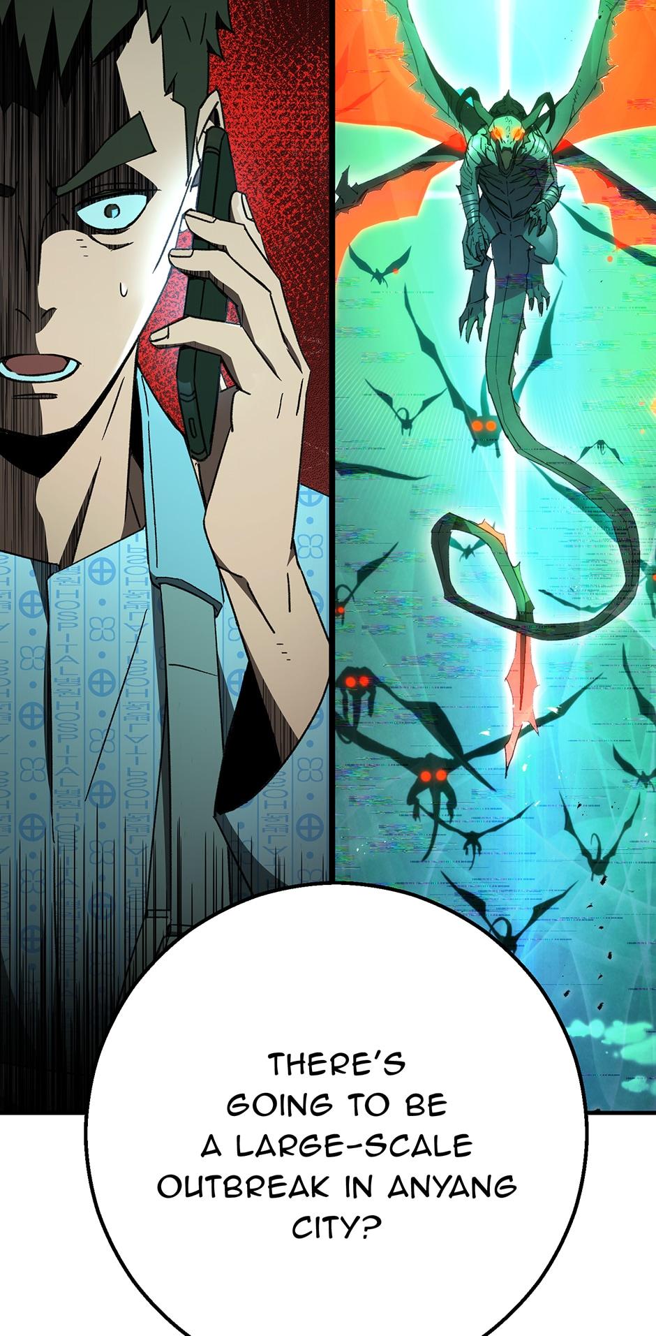 Read The Hero Returns EN Manga Online