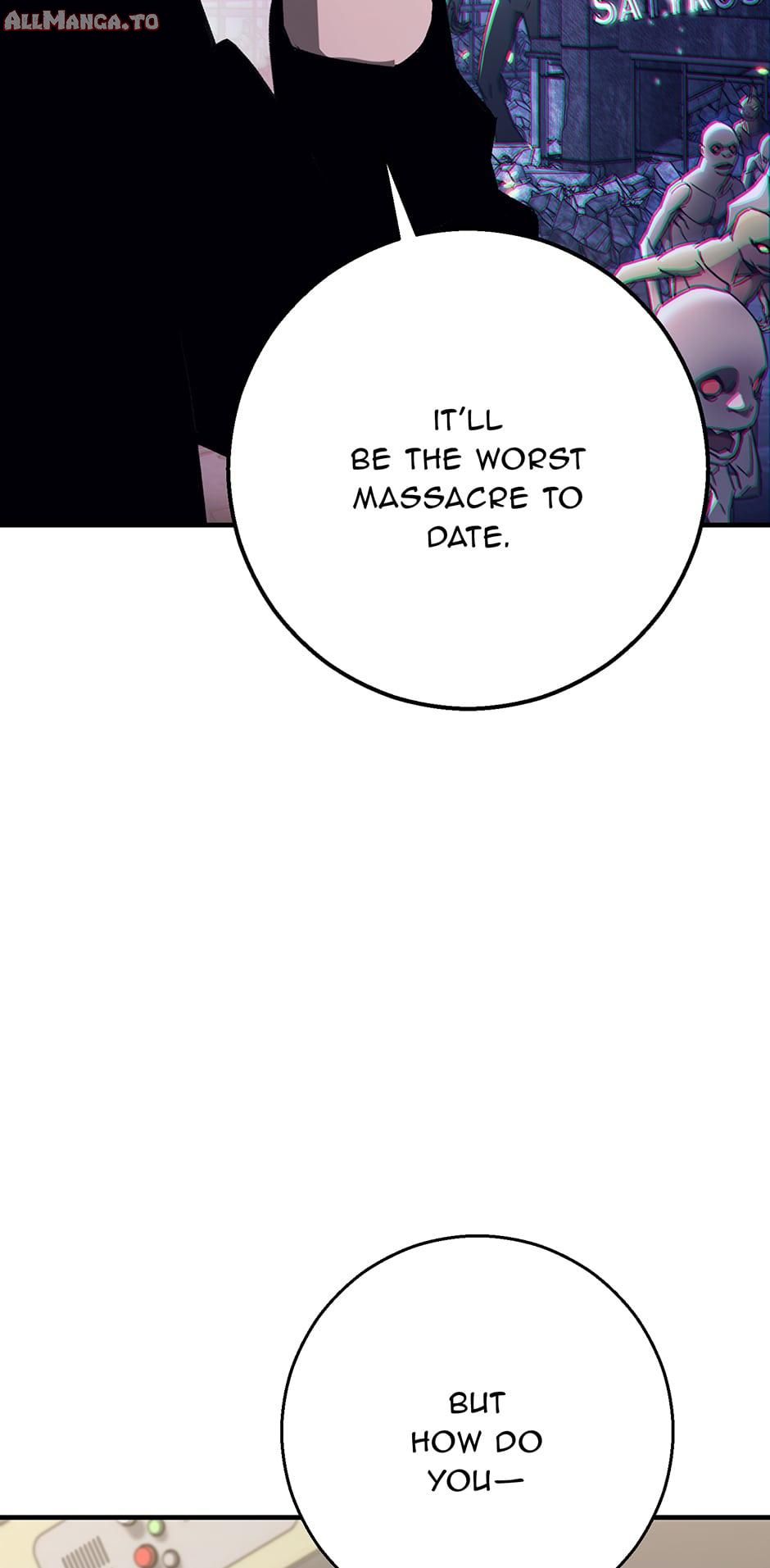 Read The Hero Returns EN Manga Online