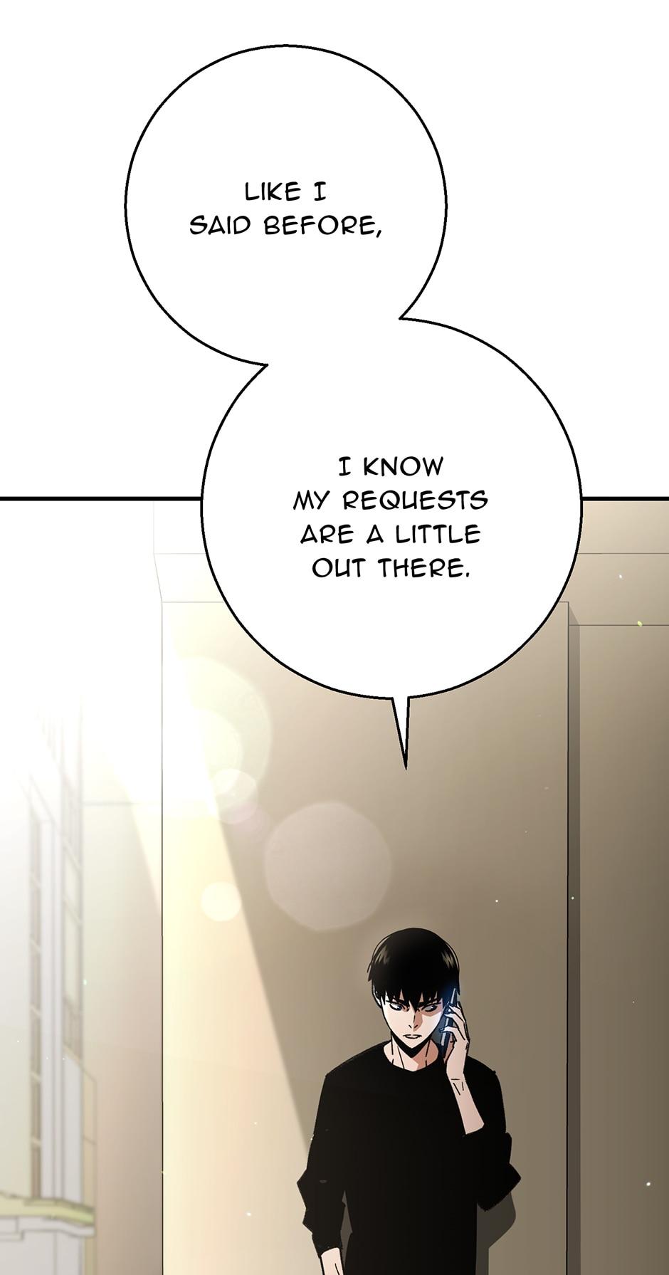 Read The Hero Returns EN Manga Online