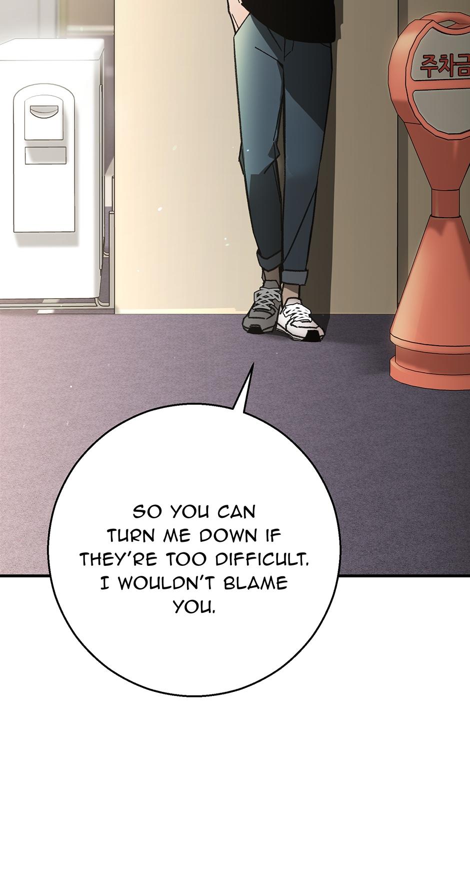 Read The Hero Returns EN Manga Online