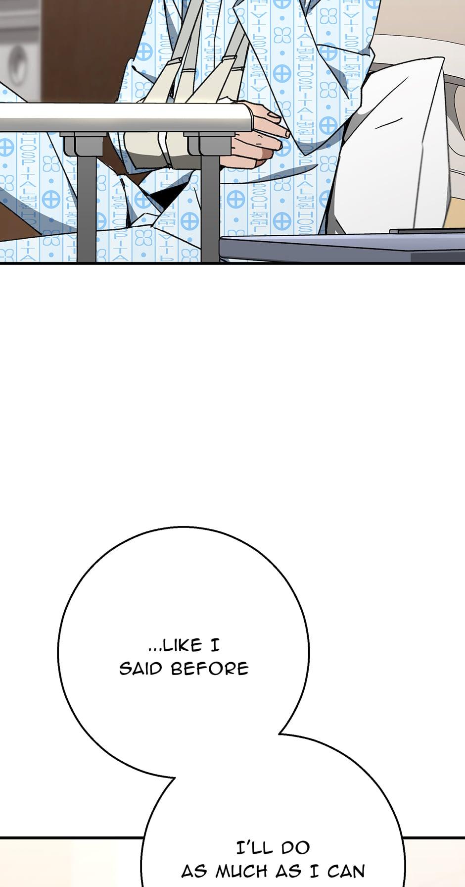 Read The Hero Returns EN Manga Online