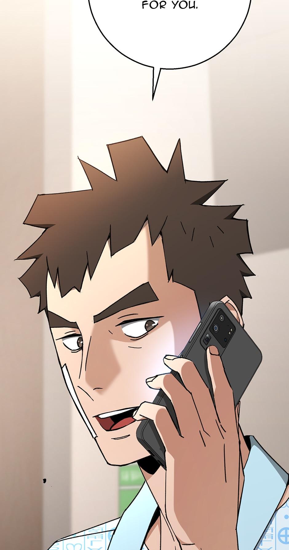 Read The Hero Returns EN Manga Online