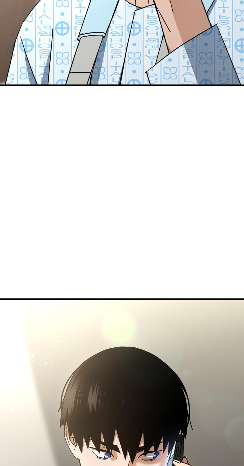 Read The Hero Returns EN Manga Online