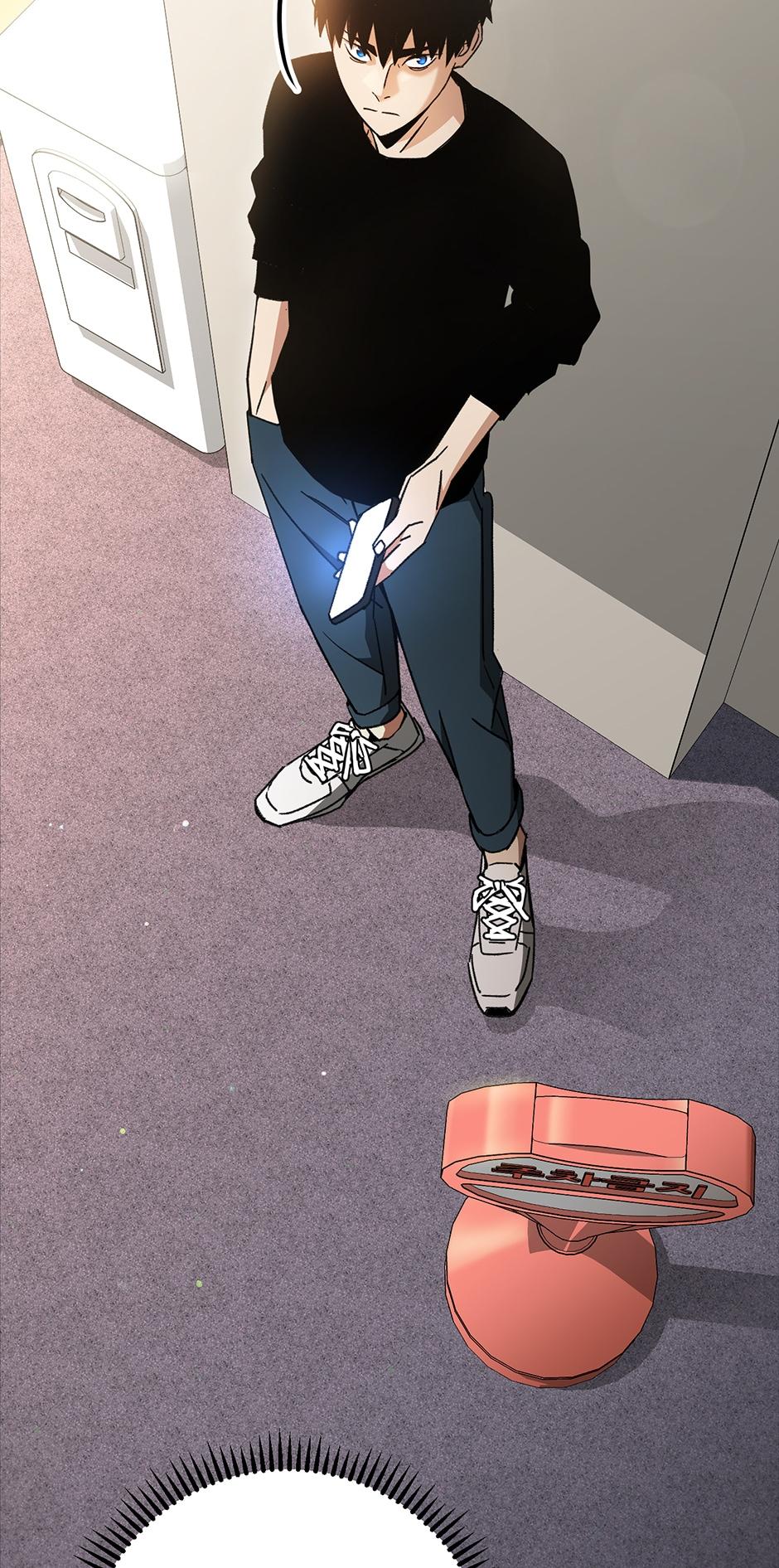 Read The Hero Returns EN Manga Online