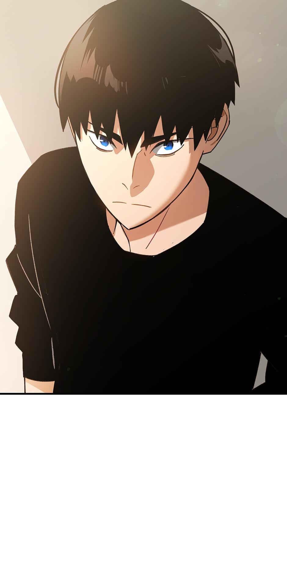 Read The Hero Returns EN Manga Online