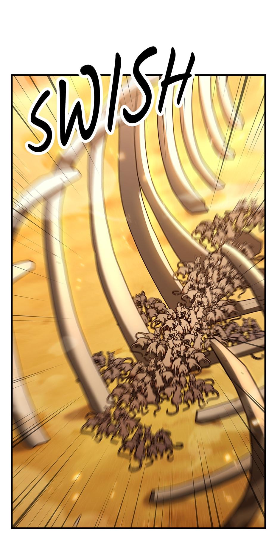 Read The Hero Returns EN Manga Online