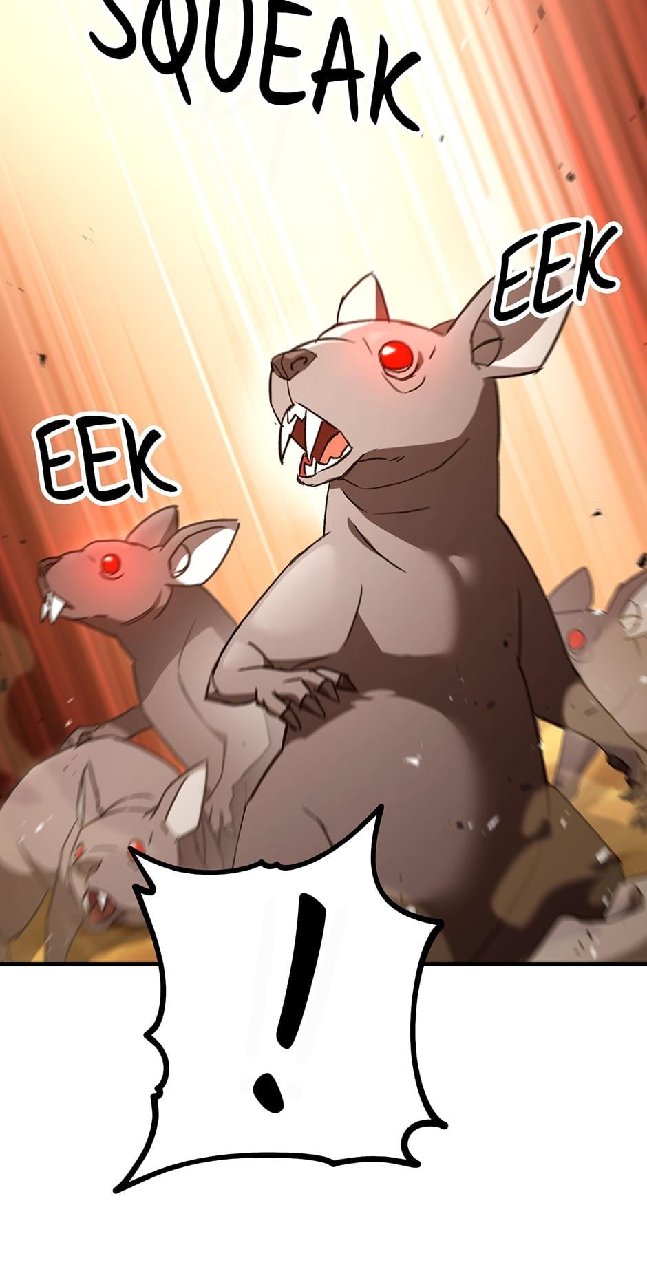 Read The Hero Returns EN Manga Online