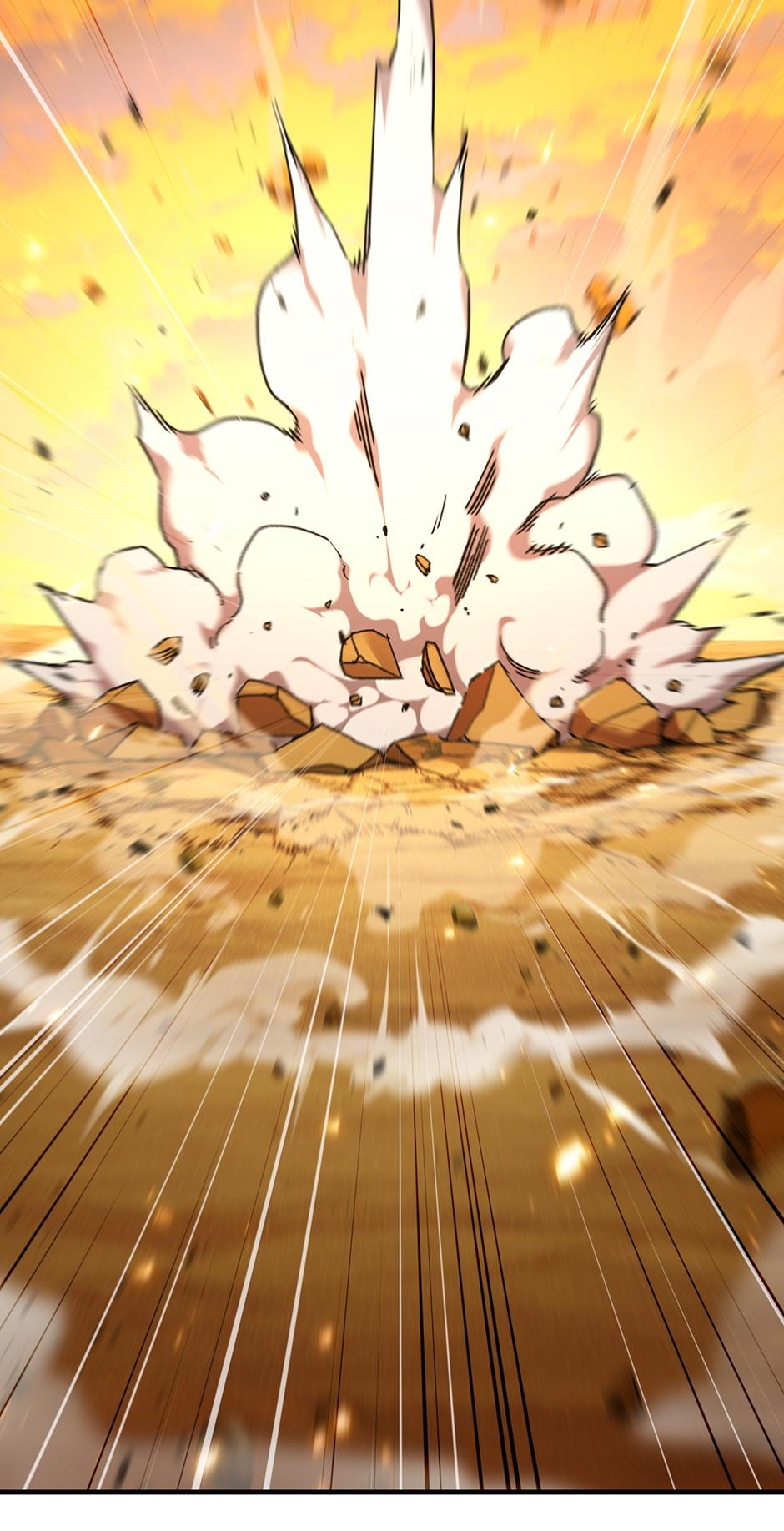 Read The Hero Returns EN Manga Online