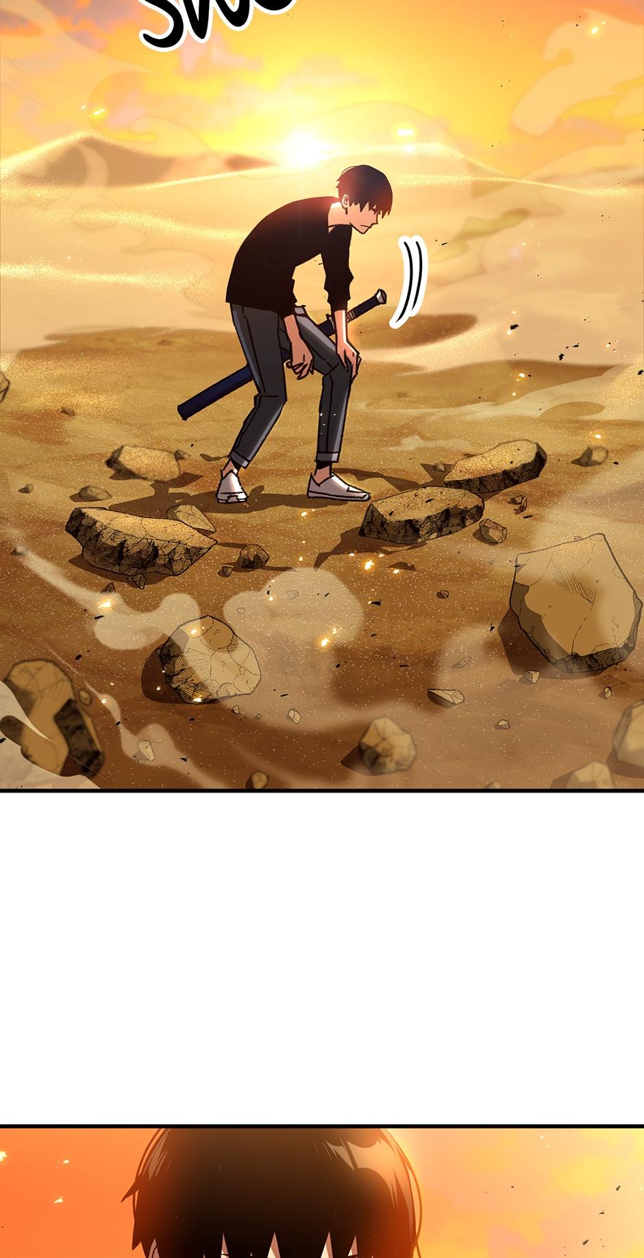 Read The Hero Returns EN Manga Online