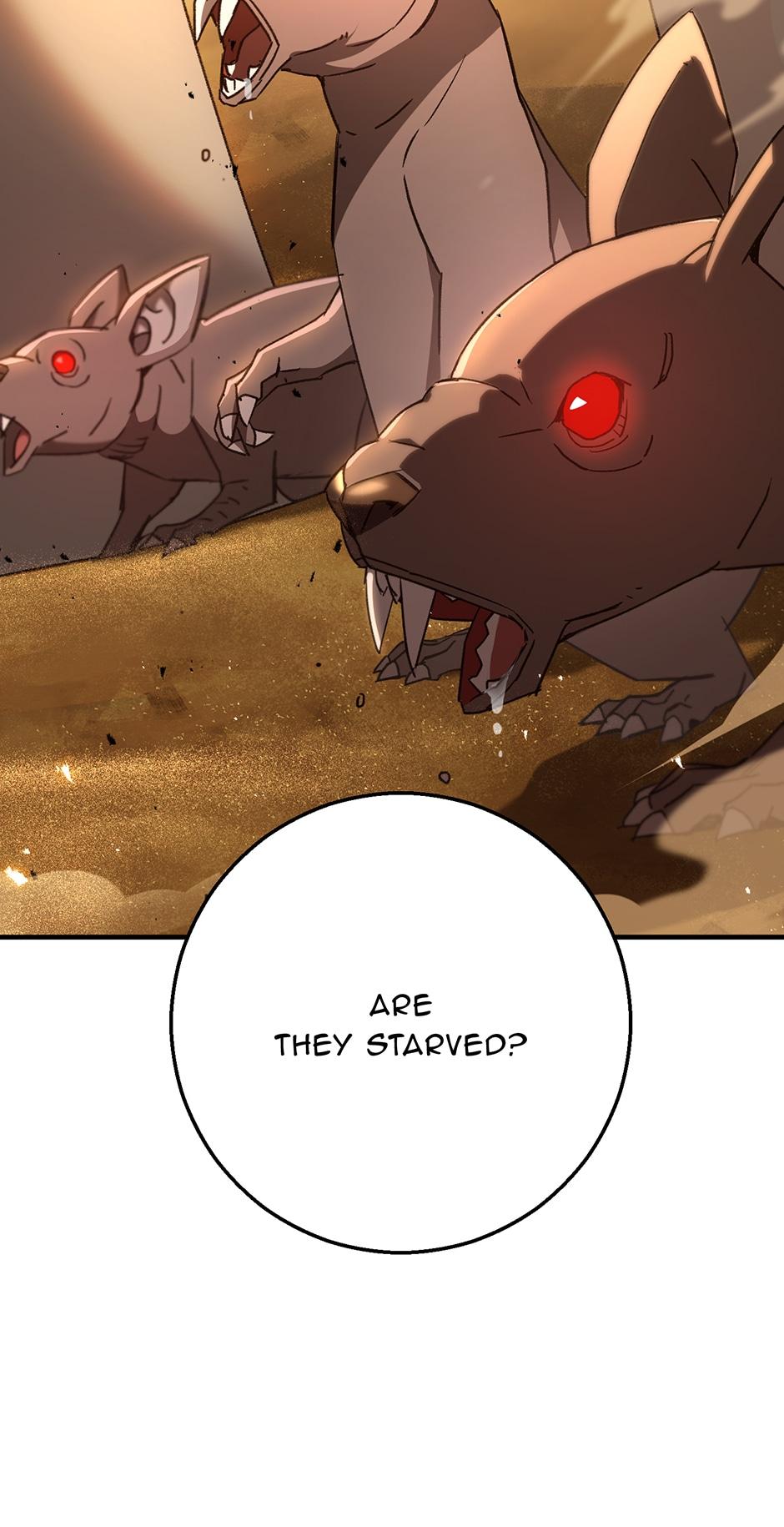 Read The Hero Returns EN Manga Online