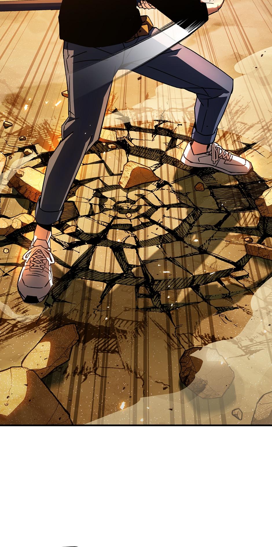 Read The Hero Returns EN Manga Online