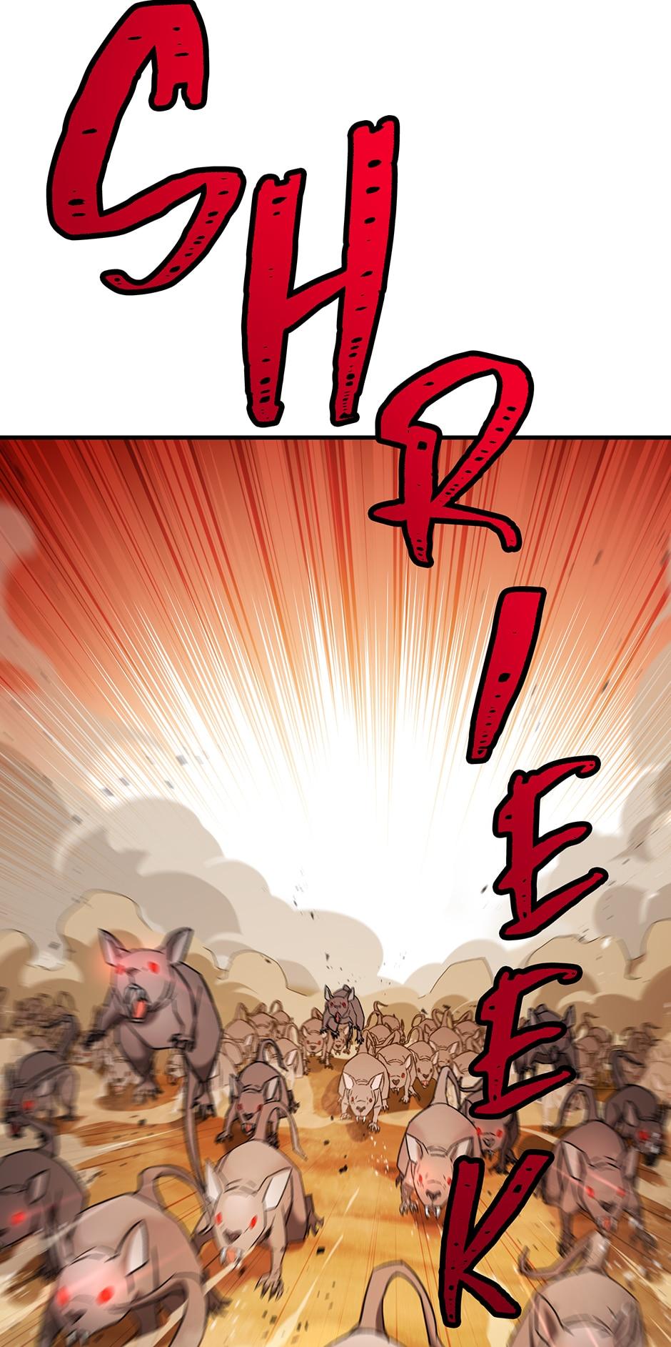 Read The Hero Returns EN Manga Online