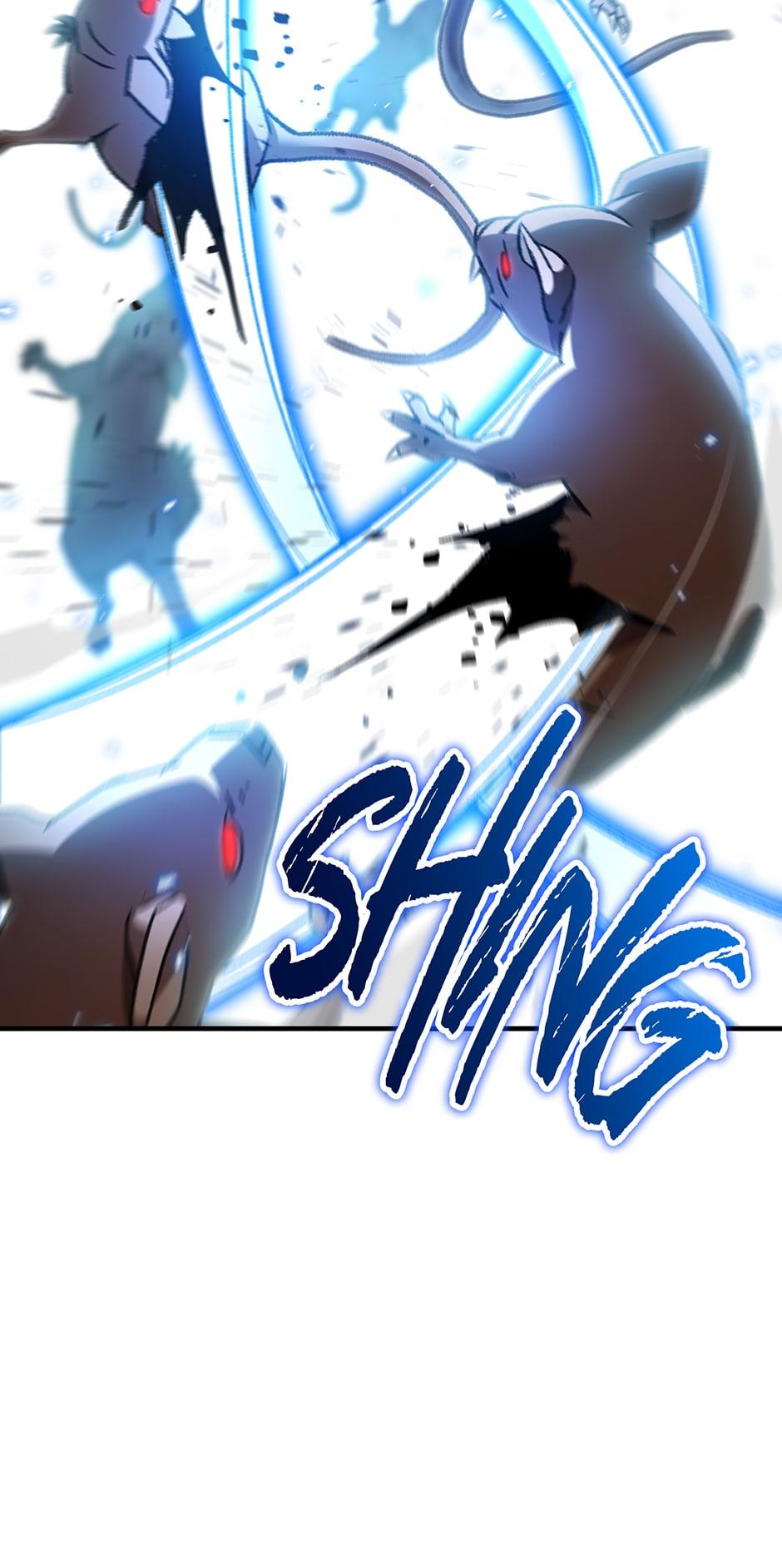 Read The Hero Returns EN Manga Online