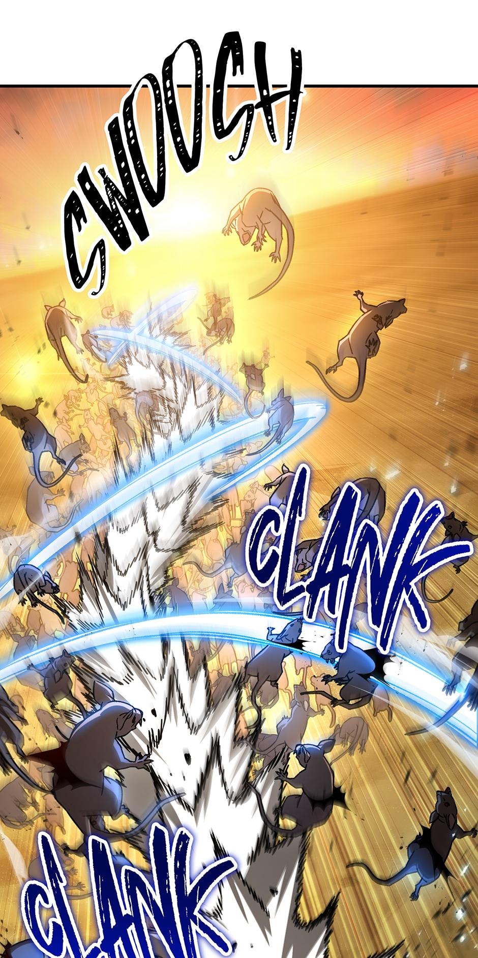 Read The Hero Returns EN Manga Online