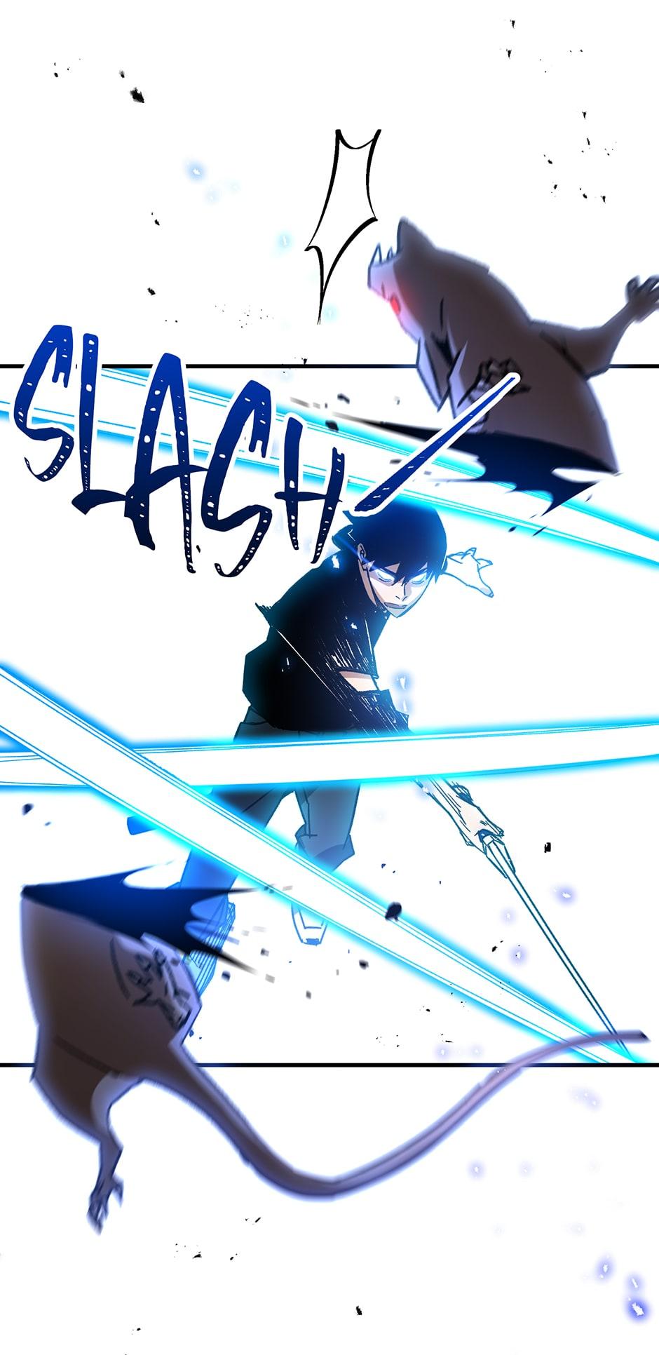 Read The Hero Returns EN Manga Online