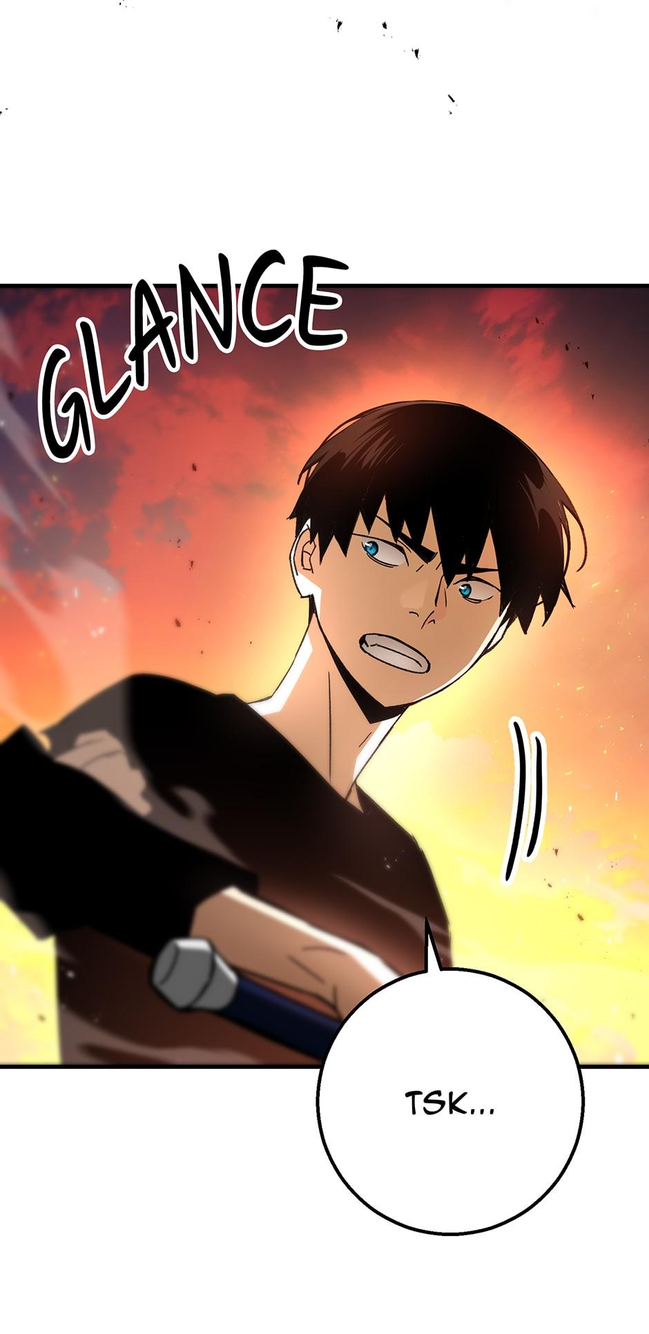 Read The Hero Returns EN Manga Online