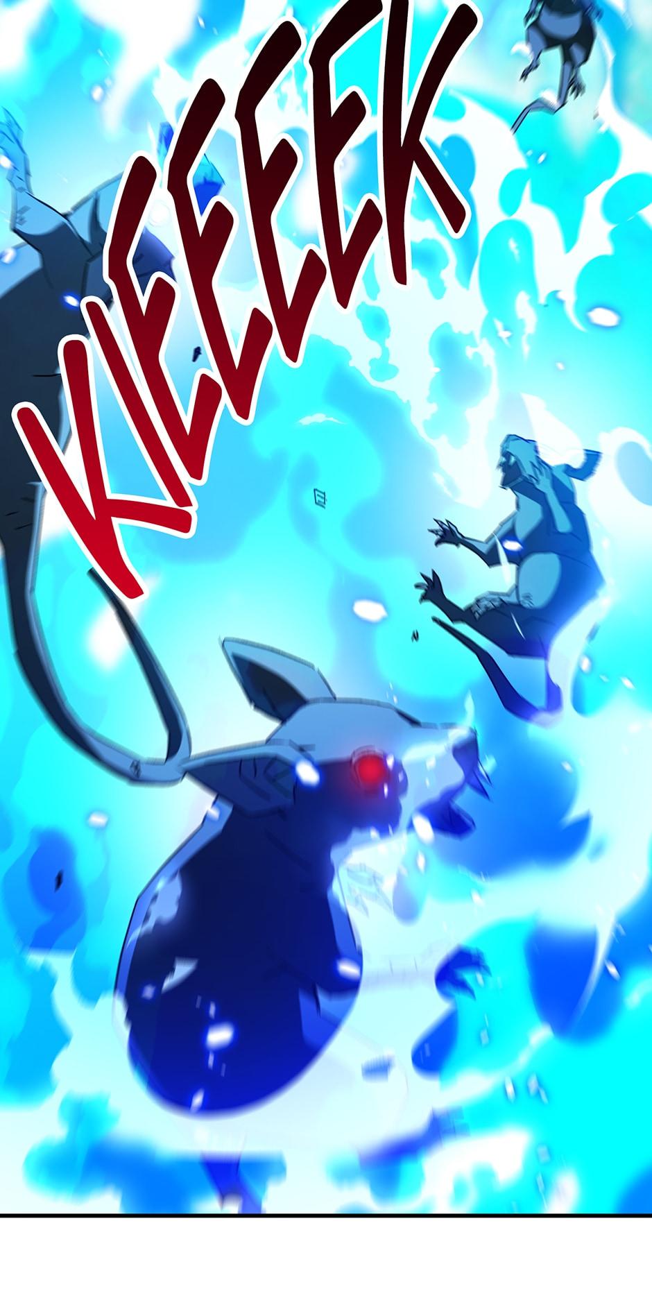 Read The Hero Returns EN Manga Online