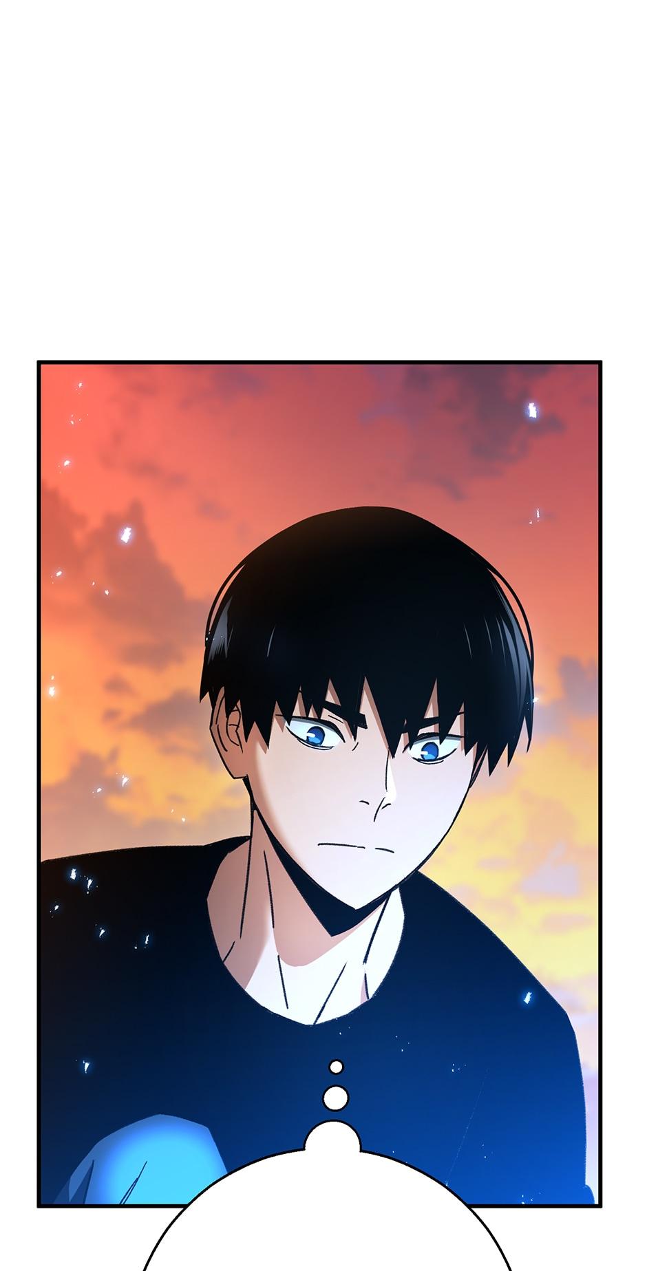 Read The Hero Returns EN Manga Online