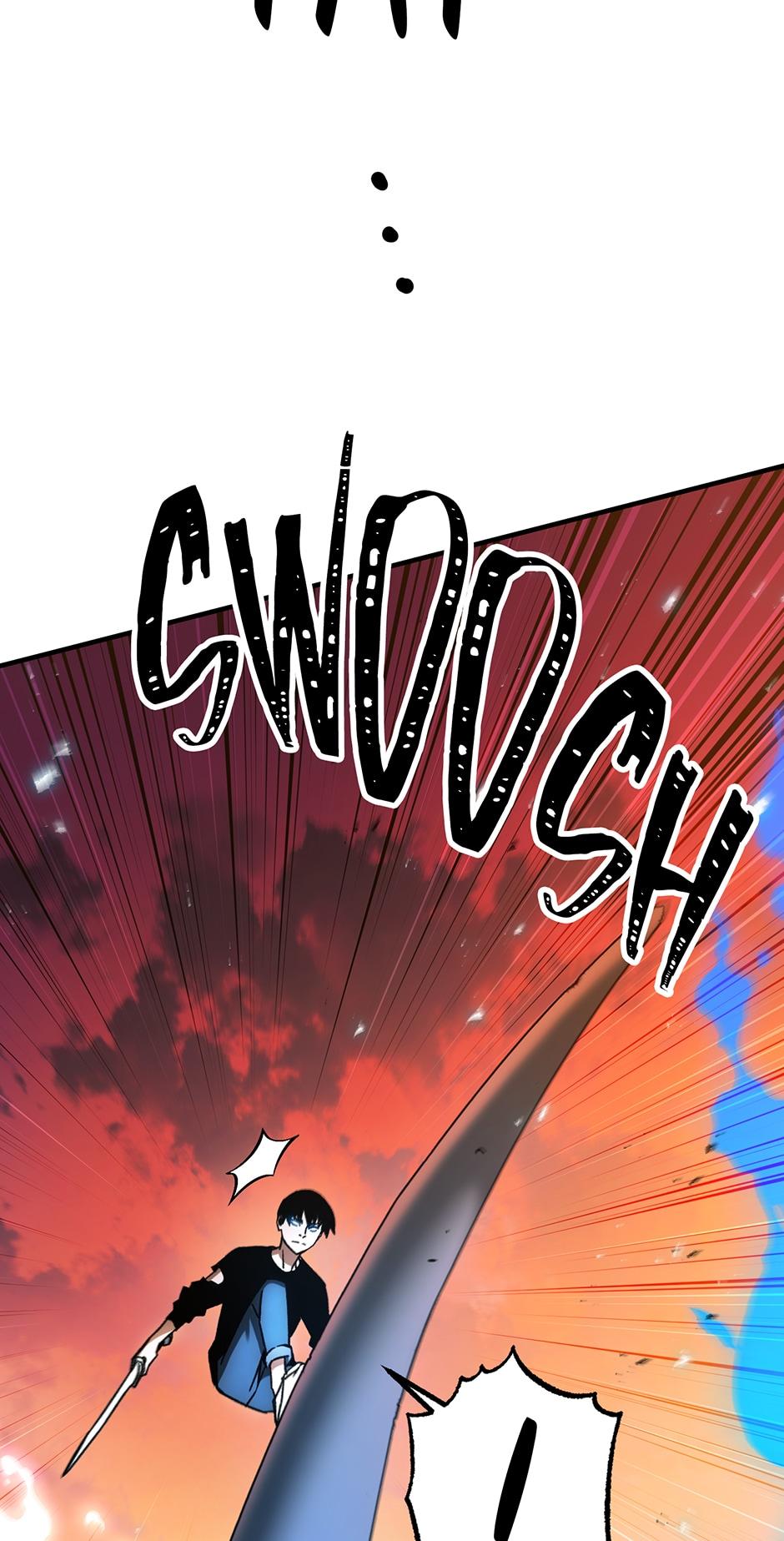 Read The Hero Returns EN Manga Online