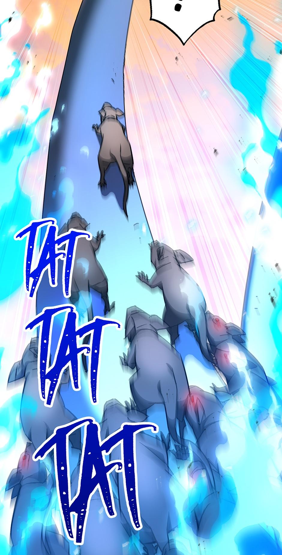 Read The Hero Returns EN Manga Online