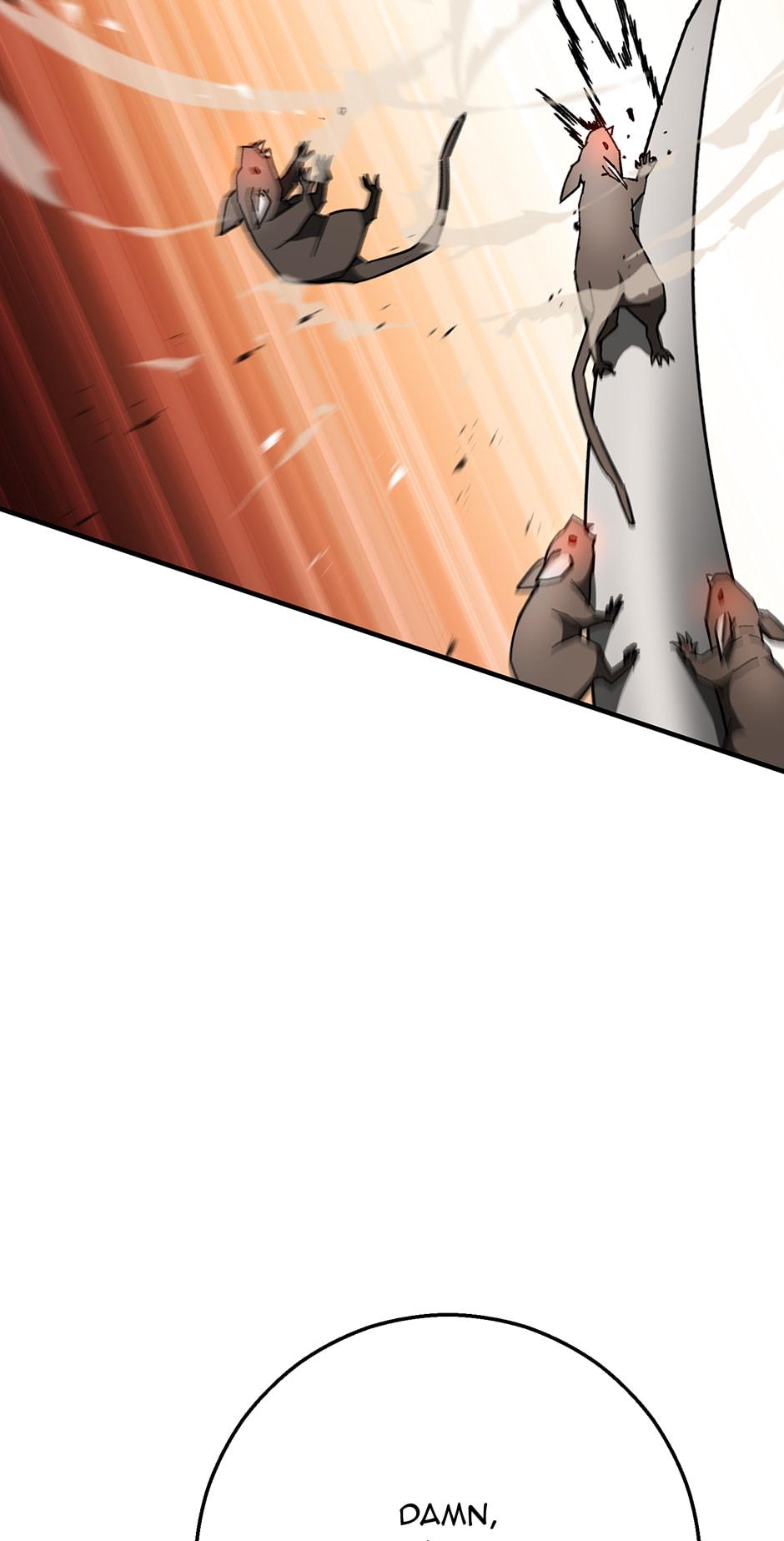 Read The Hero Returns EN Manga Online