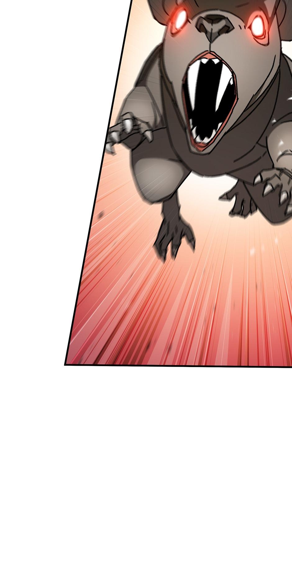 Read The Hero Returns EN Manga Online