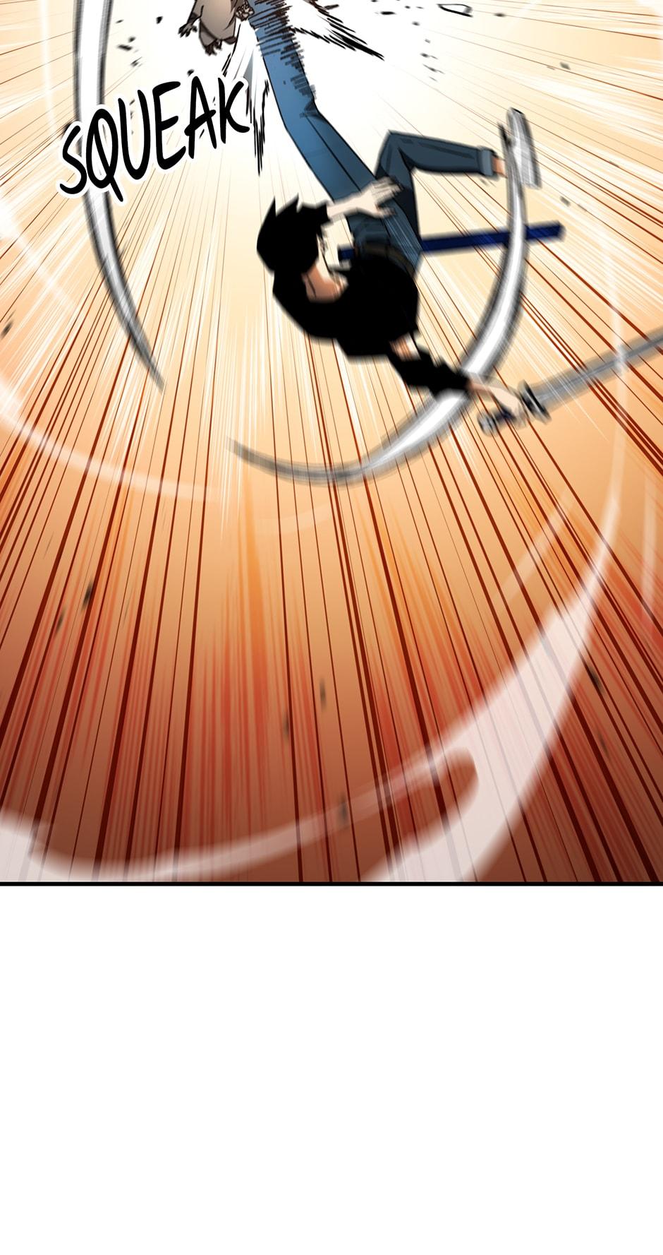 Read The Hero Returns EN Manga Online