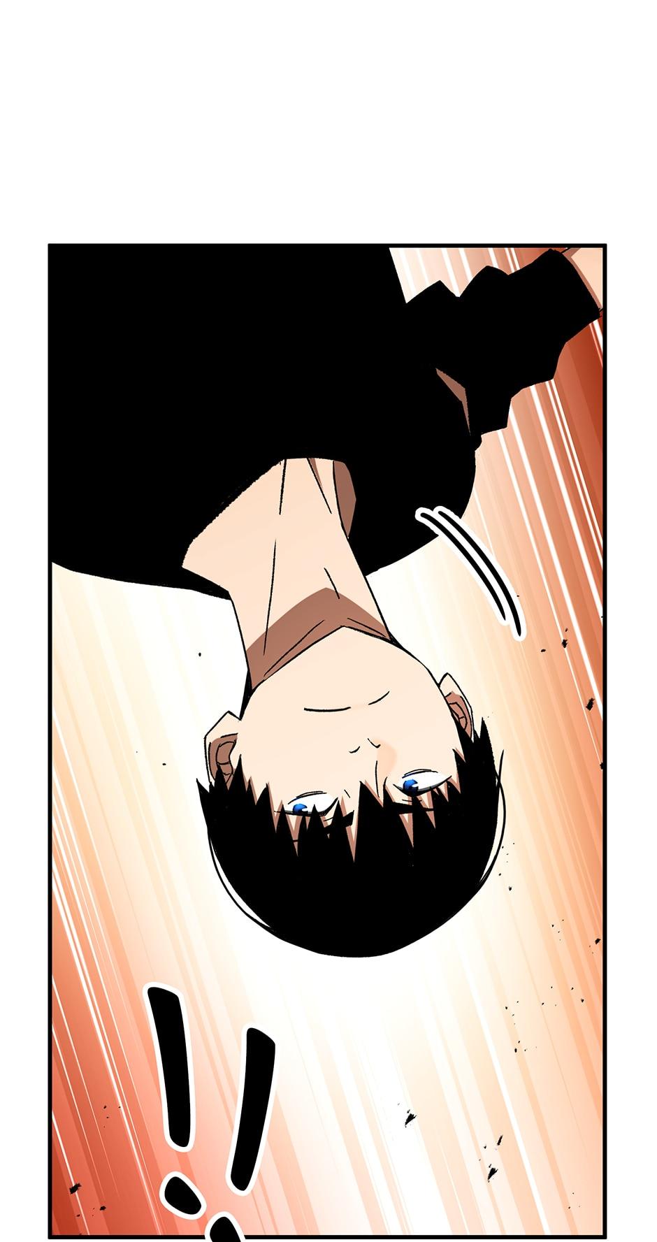 Read The Hero Returns EN Manga Online