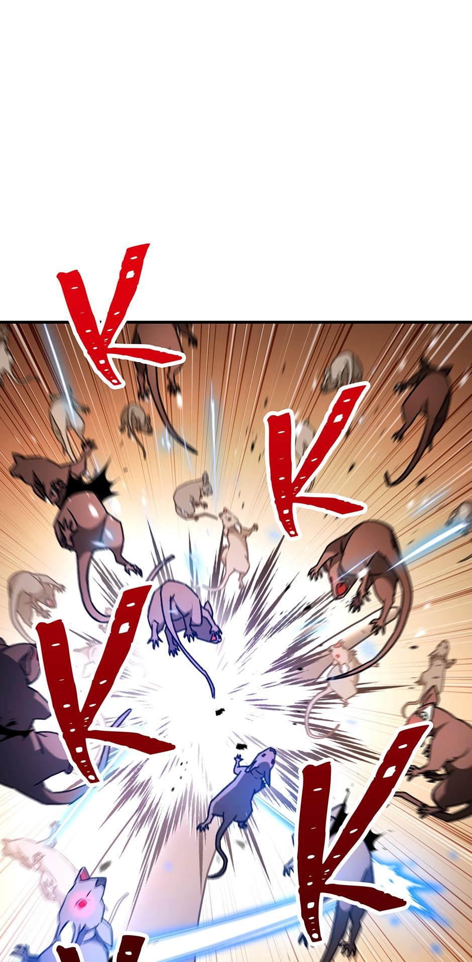 Read The Hero Returns EN Manga Online