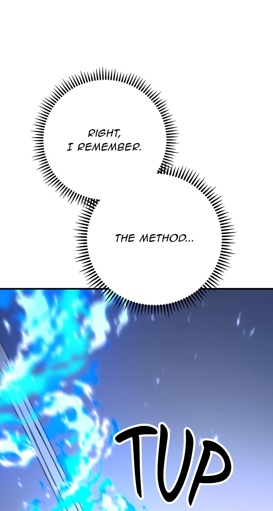 Read The Hero Returns EN Manga Online