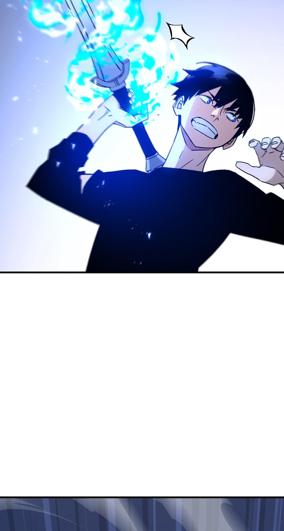 Read The Hero Returns EN Manga Online