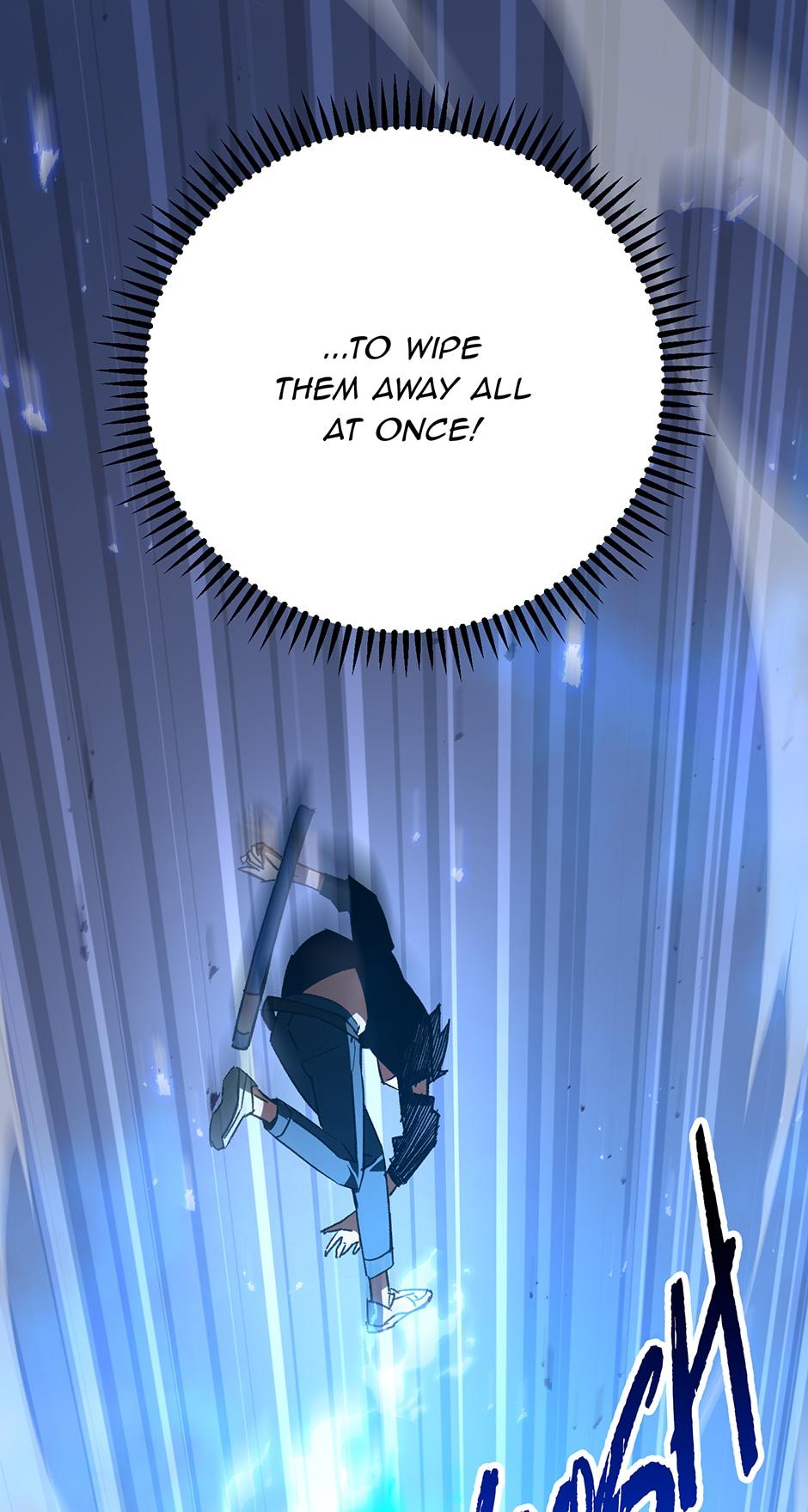 Read The Hero Returns EN Manga Online