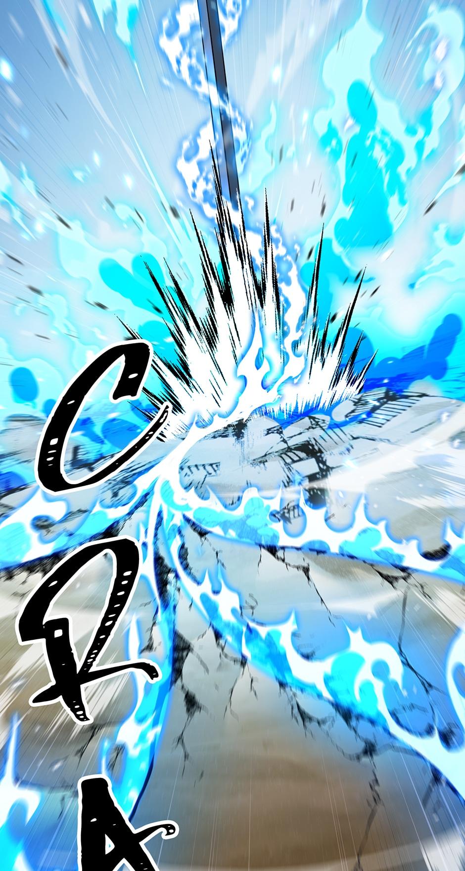 Read The Hero Returns EN Manga Online