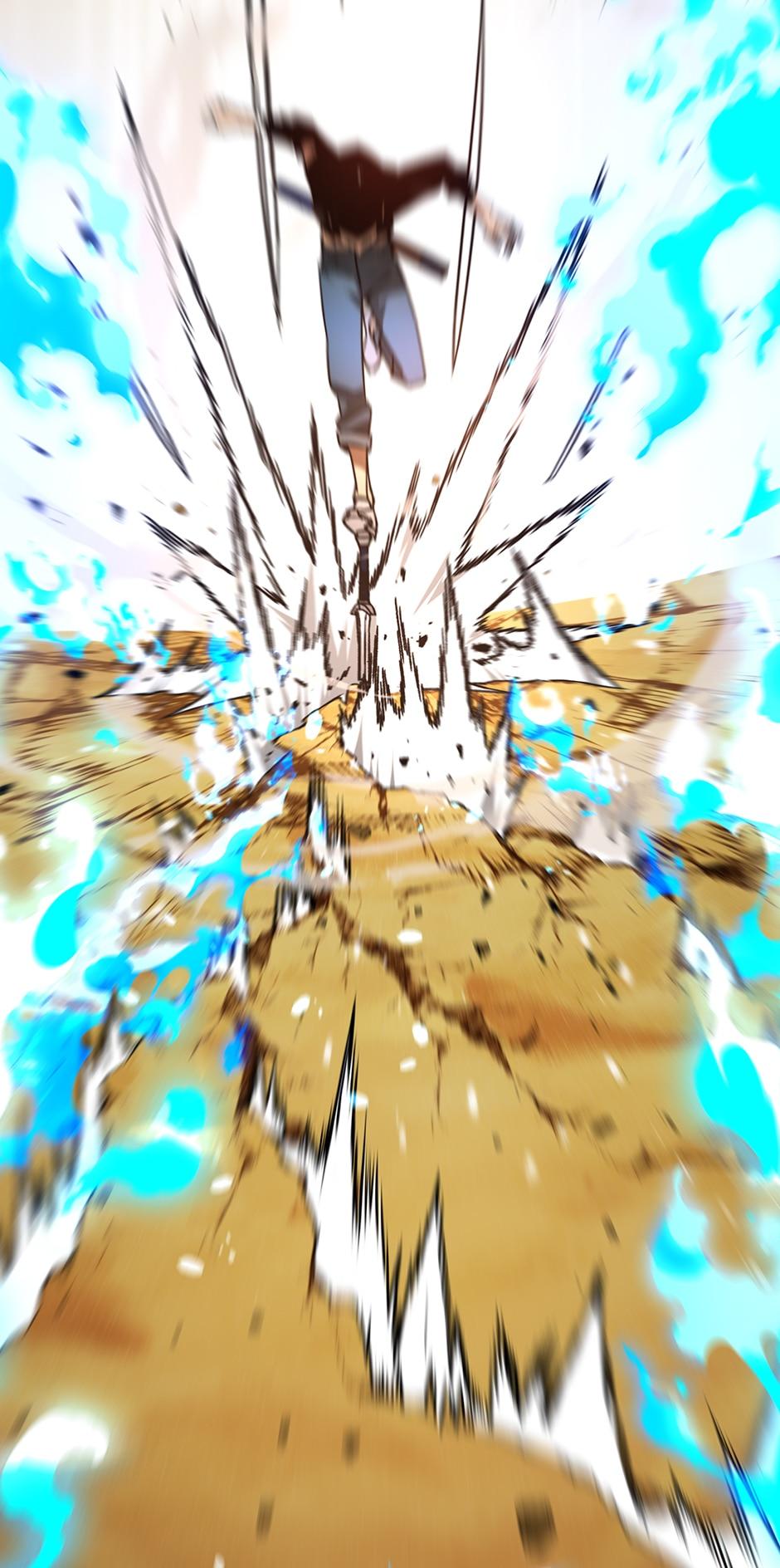 Read The Hero Returns EN Manga Online