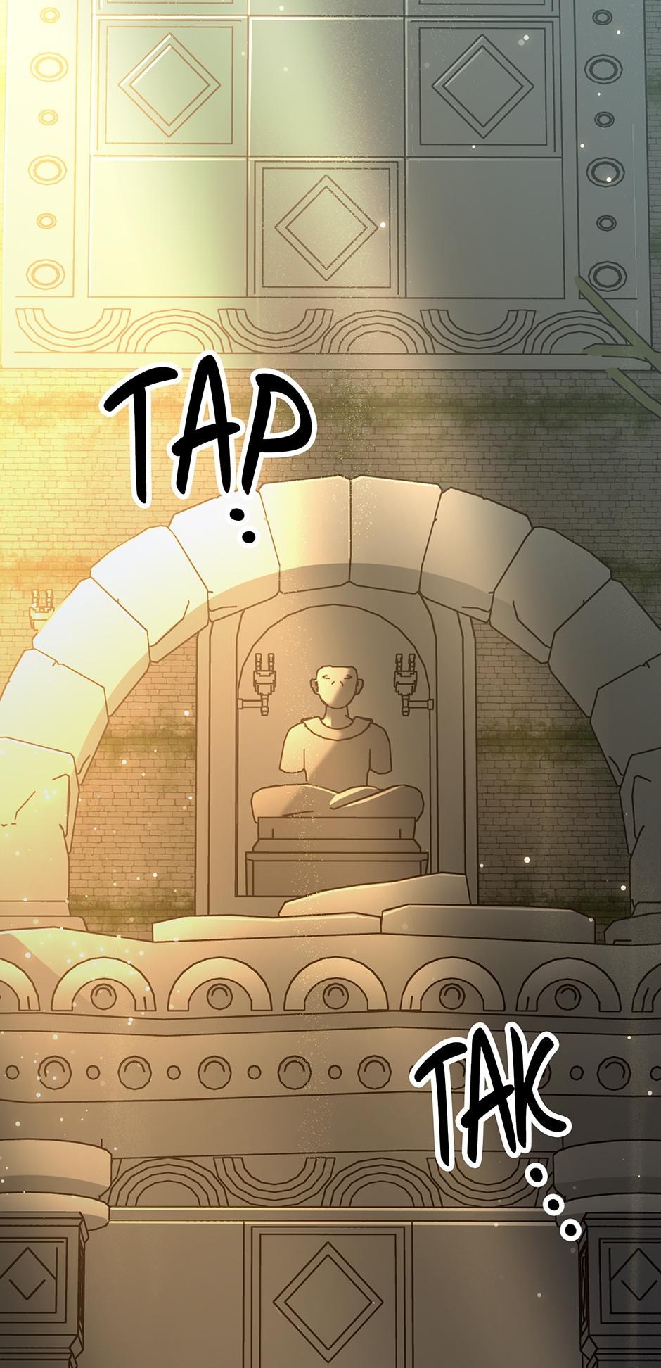 Read The Hero Returns EN Manga Online