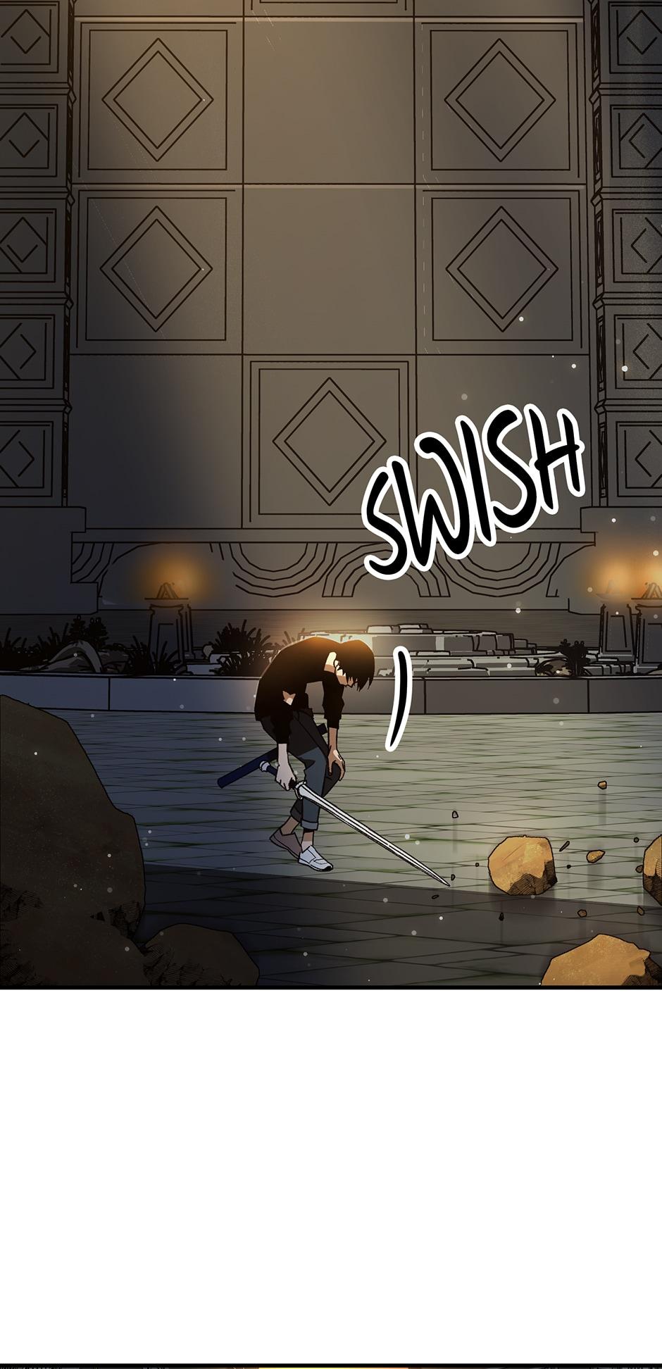 Read The Hero Returns EN Manga Online