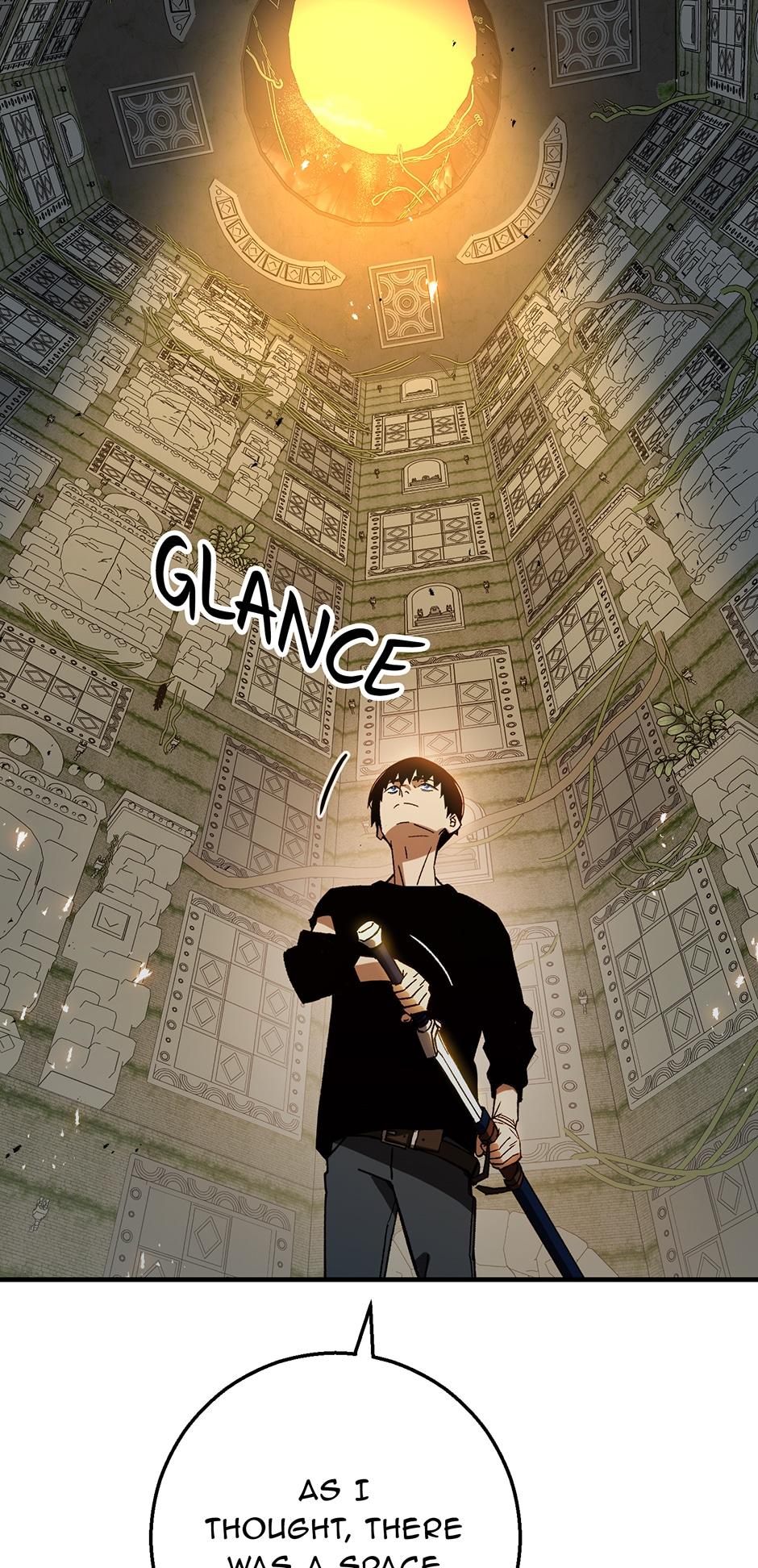 Read The Hero Returns EN Manga Online