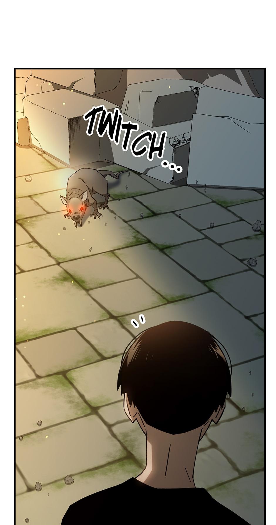 Read The Hero Returns EN Manga Online