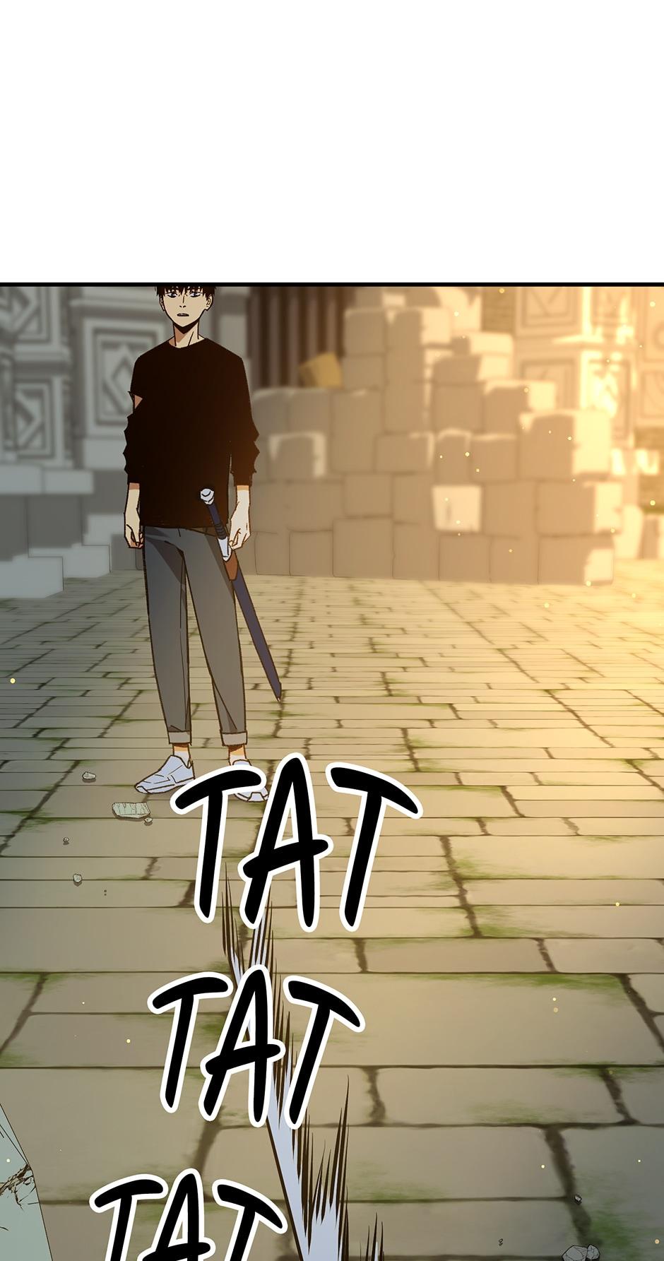 Read The Hero Returns EN Manga Online