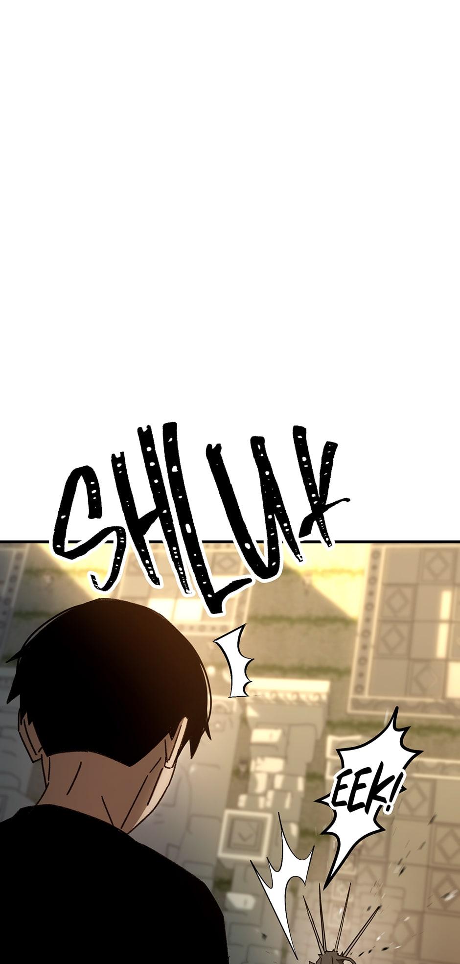 Read The Hero Returns EN Manga Online