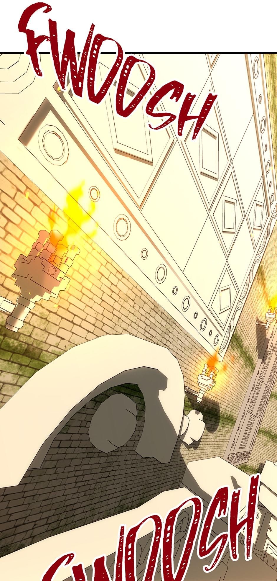 Read The Hero Returns EN Manga Online