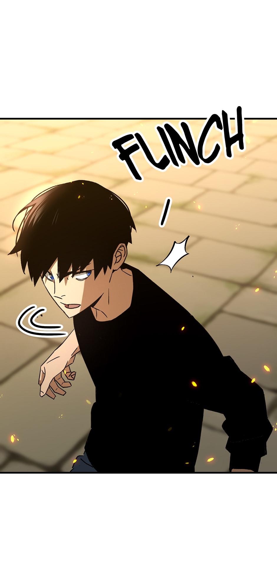 Read The Hero Returns EN Manga Online